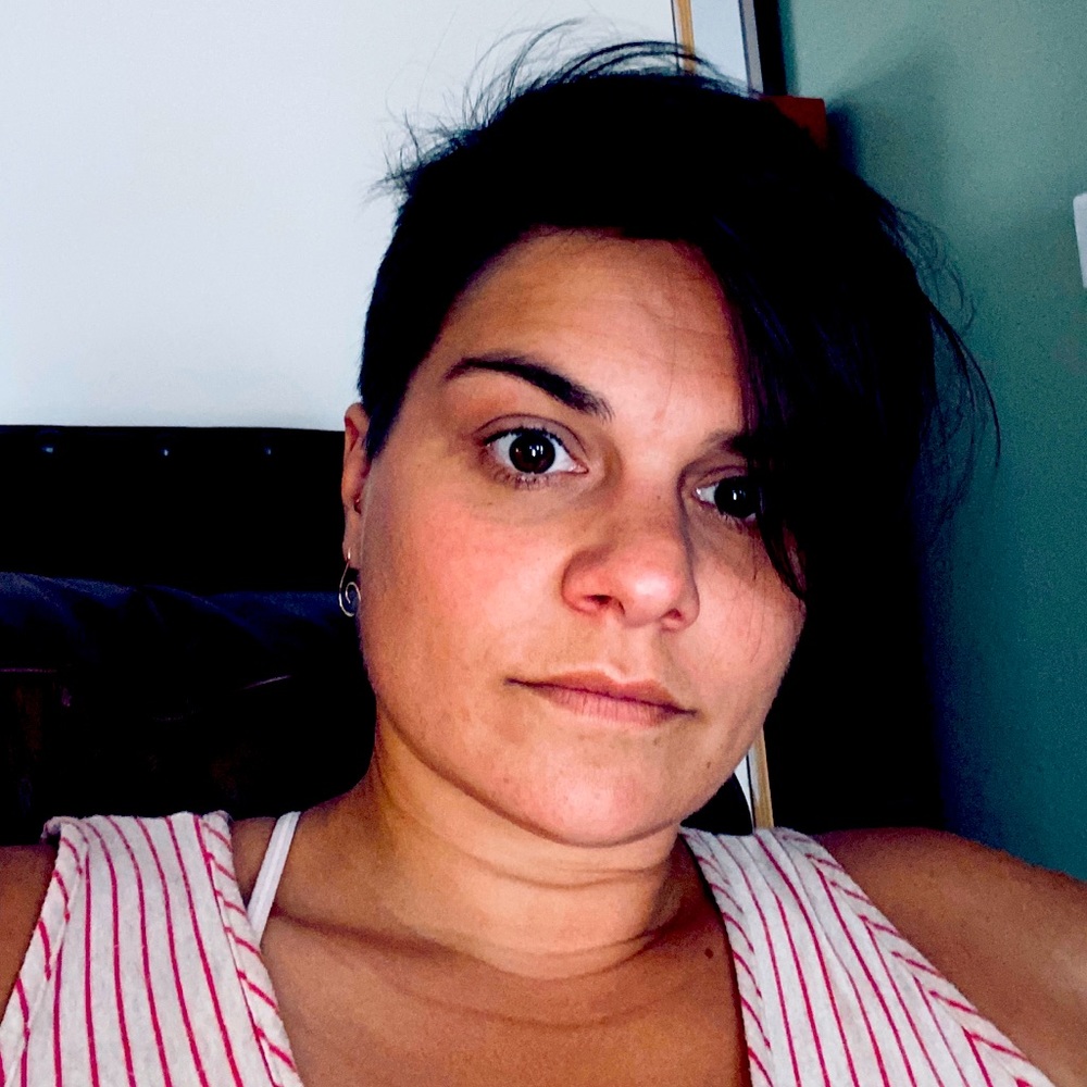 Meet your Posher, Dana